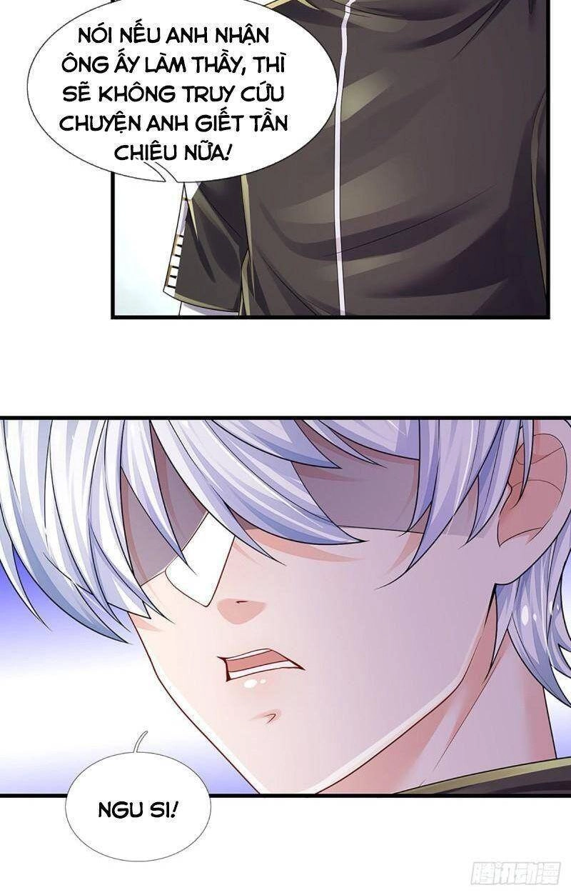 Luyện Thể Trăm Nghìn Tầng Chapter 129 - 34