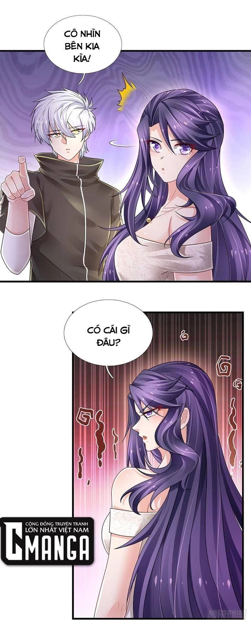 Luyện Thể Trăm Nghìn Tầng Chapter 130 - 1