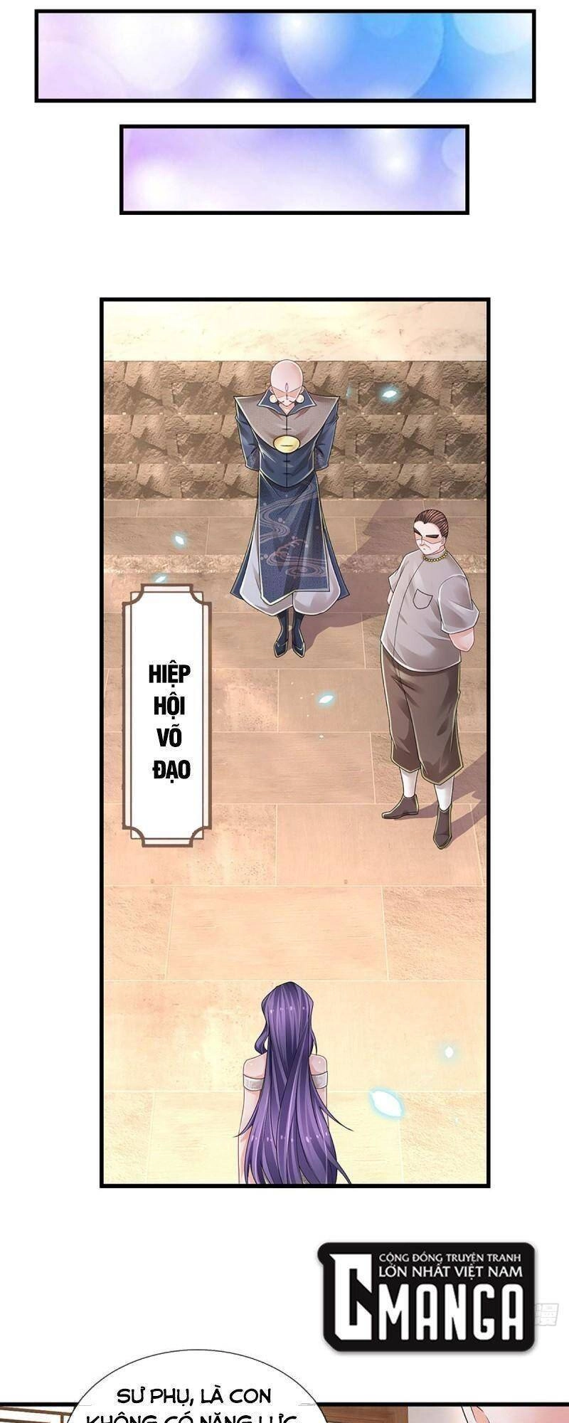 Luyện Thể Trăm Nghìn Tầng Chapter 130 - 4