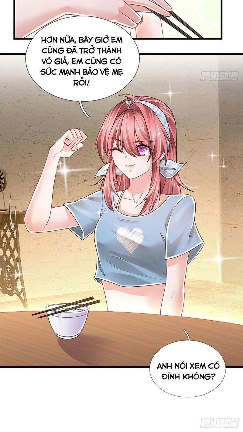 Luyện Thể Trăm Nghìn Tầng Chapter 130 - 11