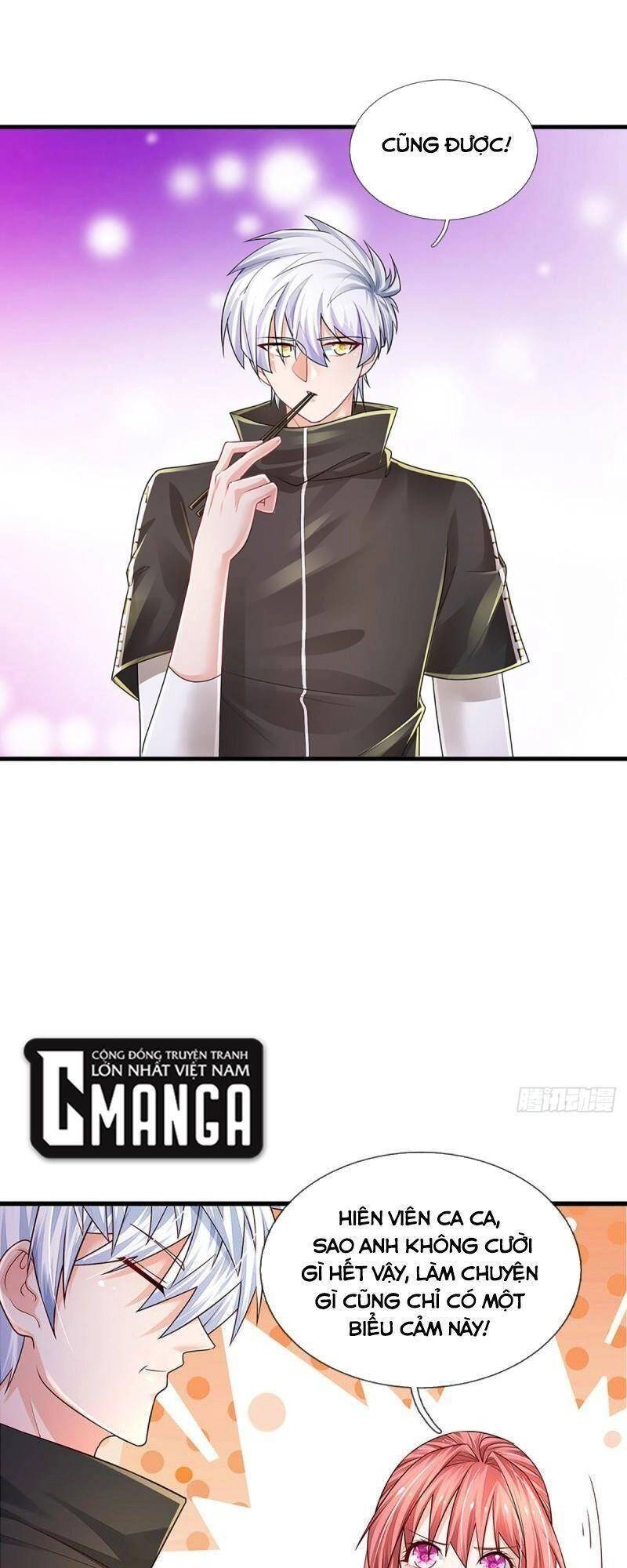 Luyện Thể Trăm Nghìn Tầng Chapter 130 - 12