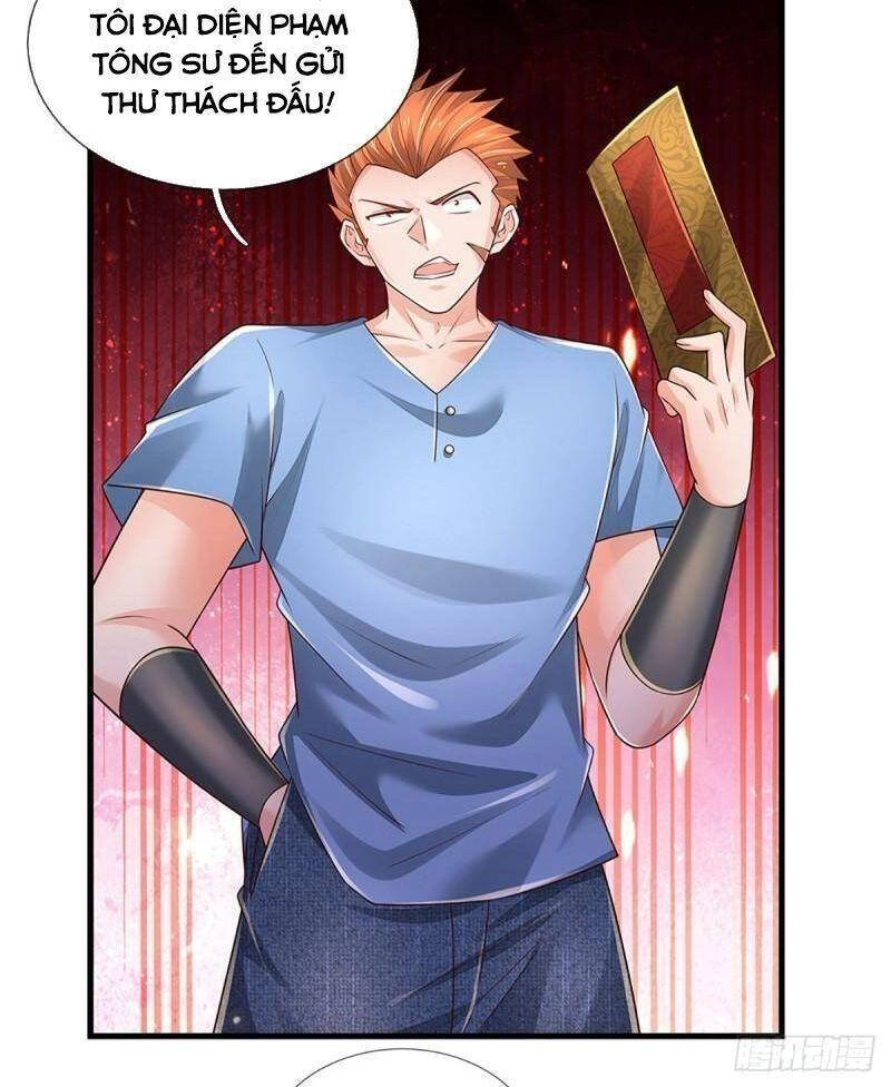 Luyện Thể Trăm Nghìn Tầng Chapter 130 - 17