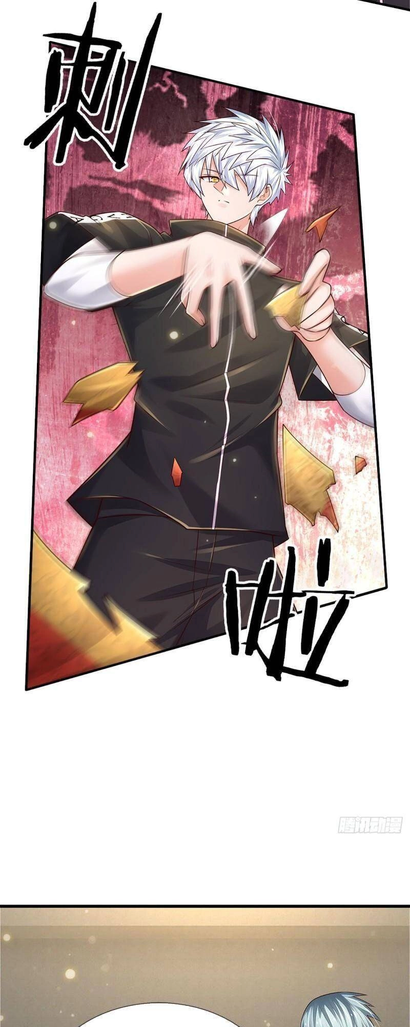 Luyện Thể Trăm Nghìn Tầng Chapter 130 - 24