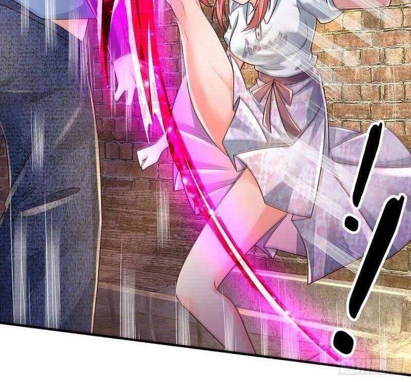 Luyện Thể Trăm Nghìn Tầng Chapter 131 - 5