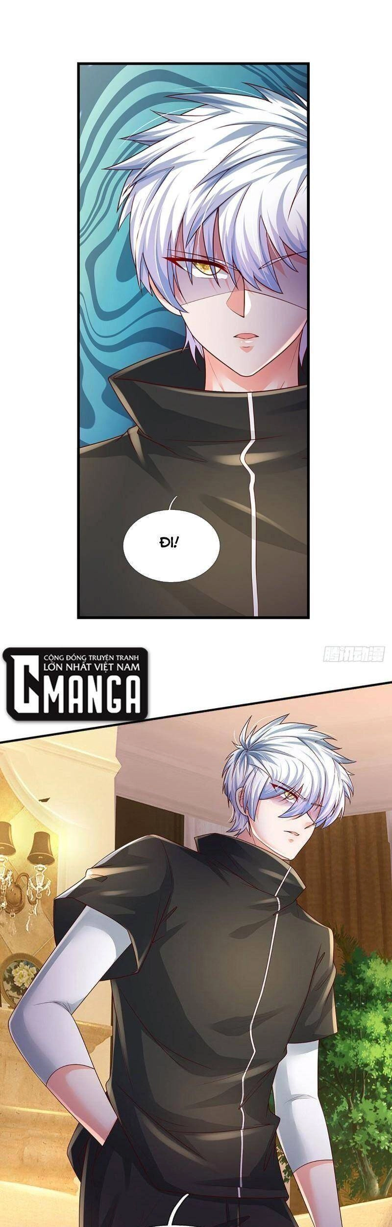 Luyện Thể Trăm Nghìn Tầng Chapter 131 - 18