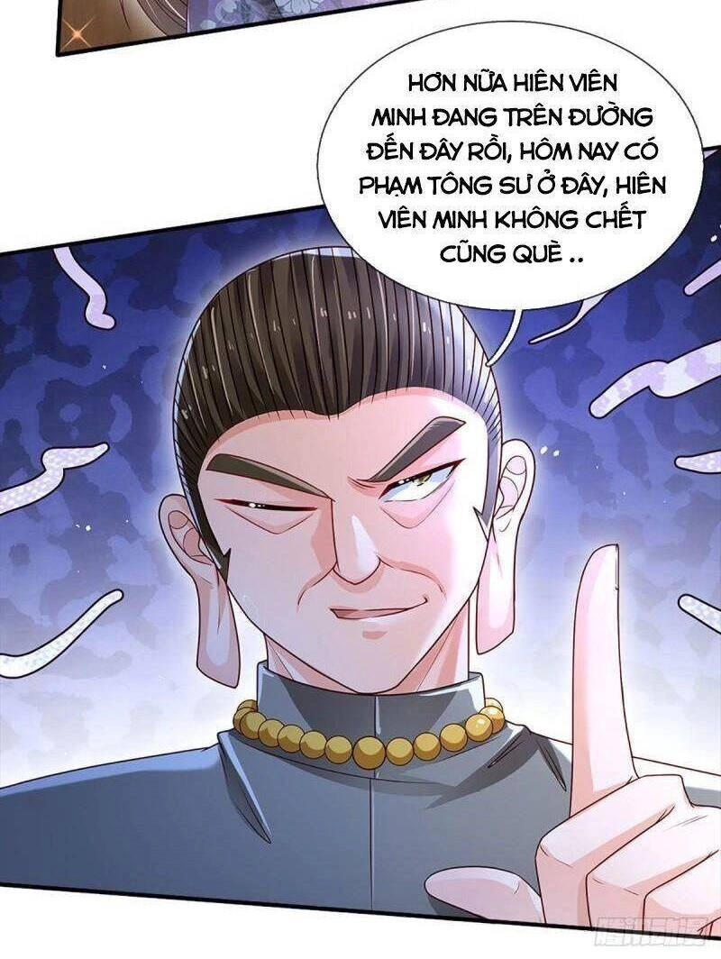 Luyện Thể Trăm Nghìn Tầng Chapter 132 - 20