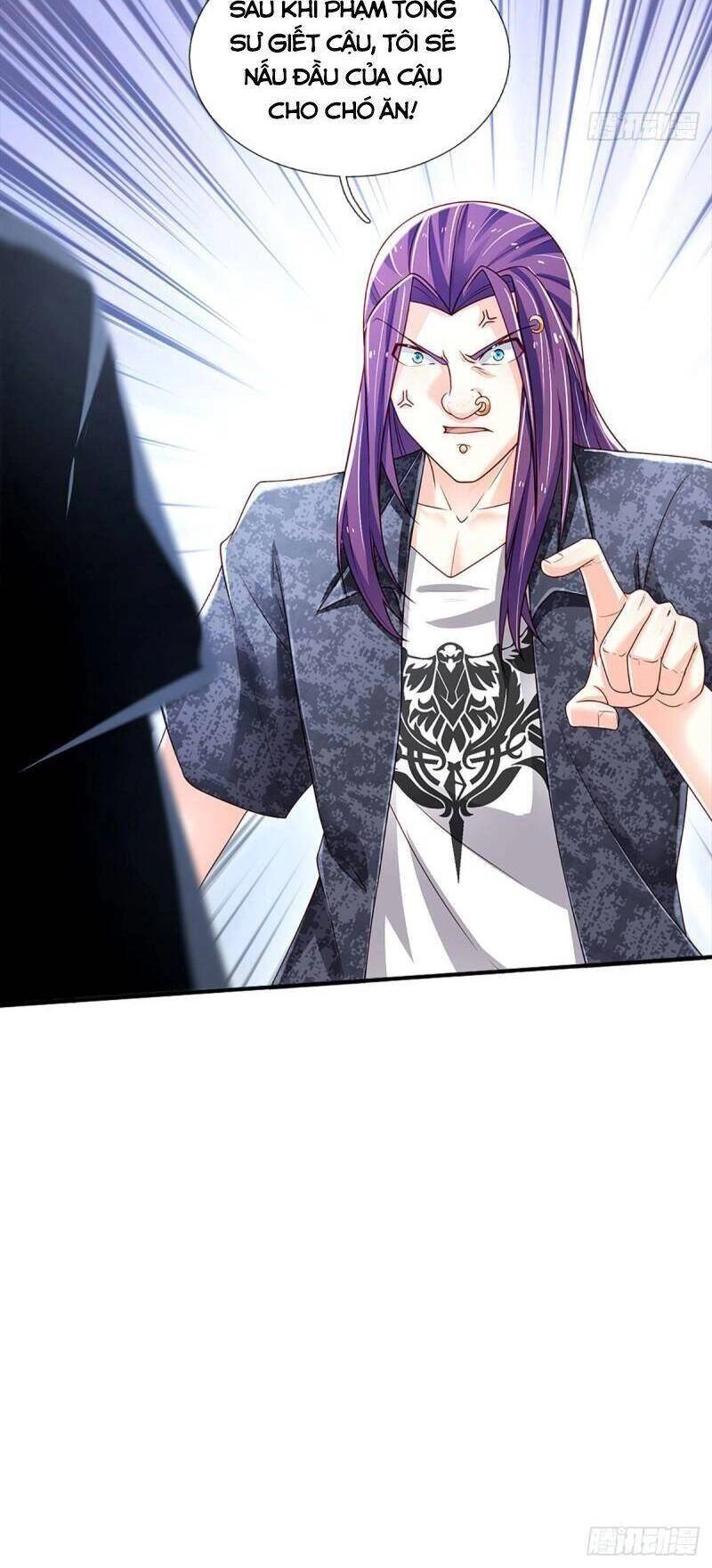 Luyện Thể Trăm Nghìn Tầng Chapter 132 - 29