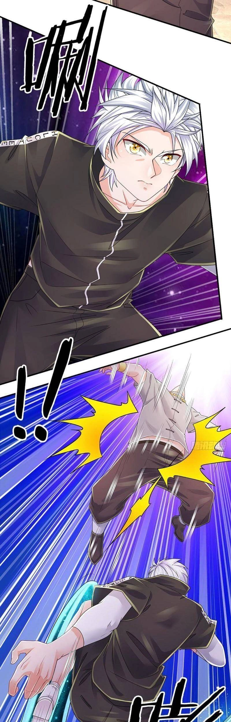 Luyện Thể Trăm Nghìn Tầng Chapter 132 - 32