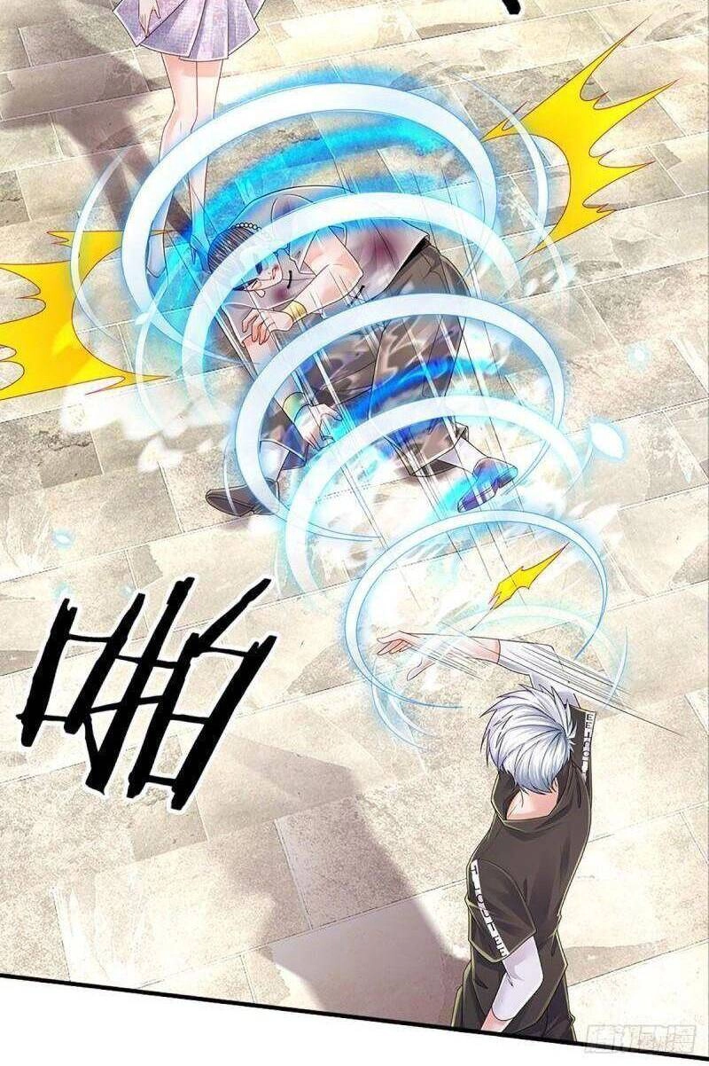 Luyện Thể Trăm Nghìn Tầng Chapter 132 - 35