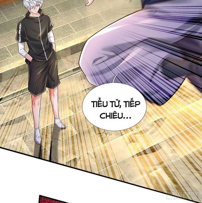 Luyện Thể Trăm Nghìn Tầng Chapter 133 - 22