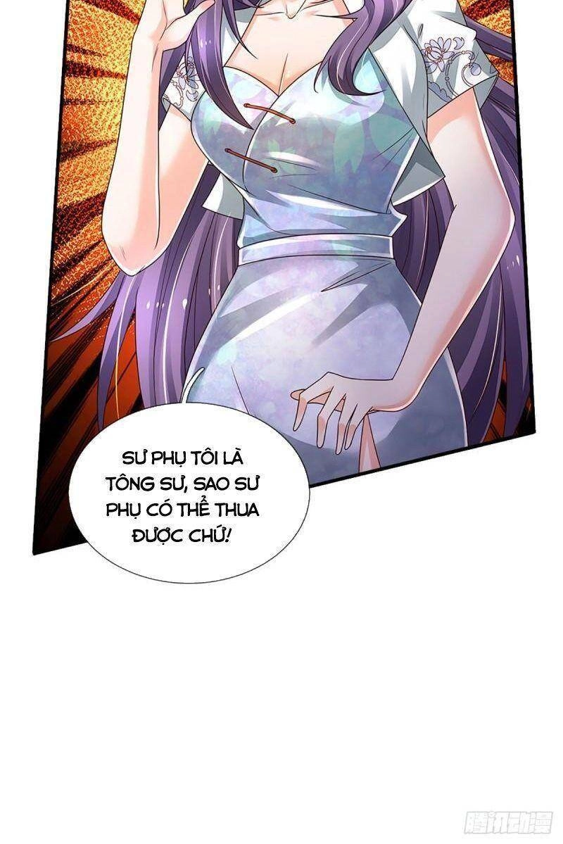 Luyện Thể Trăm Nghìn Tầng Chapter 134 - 8