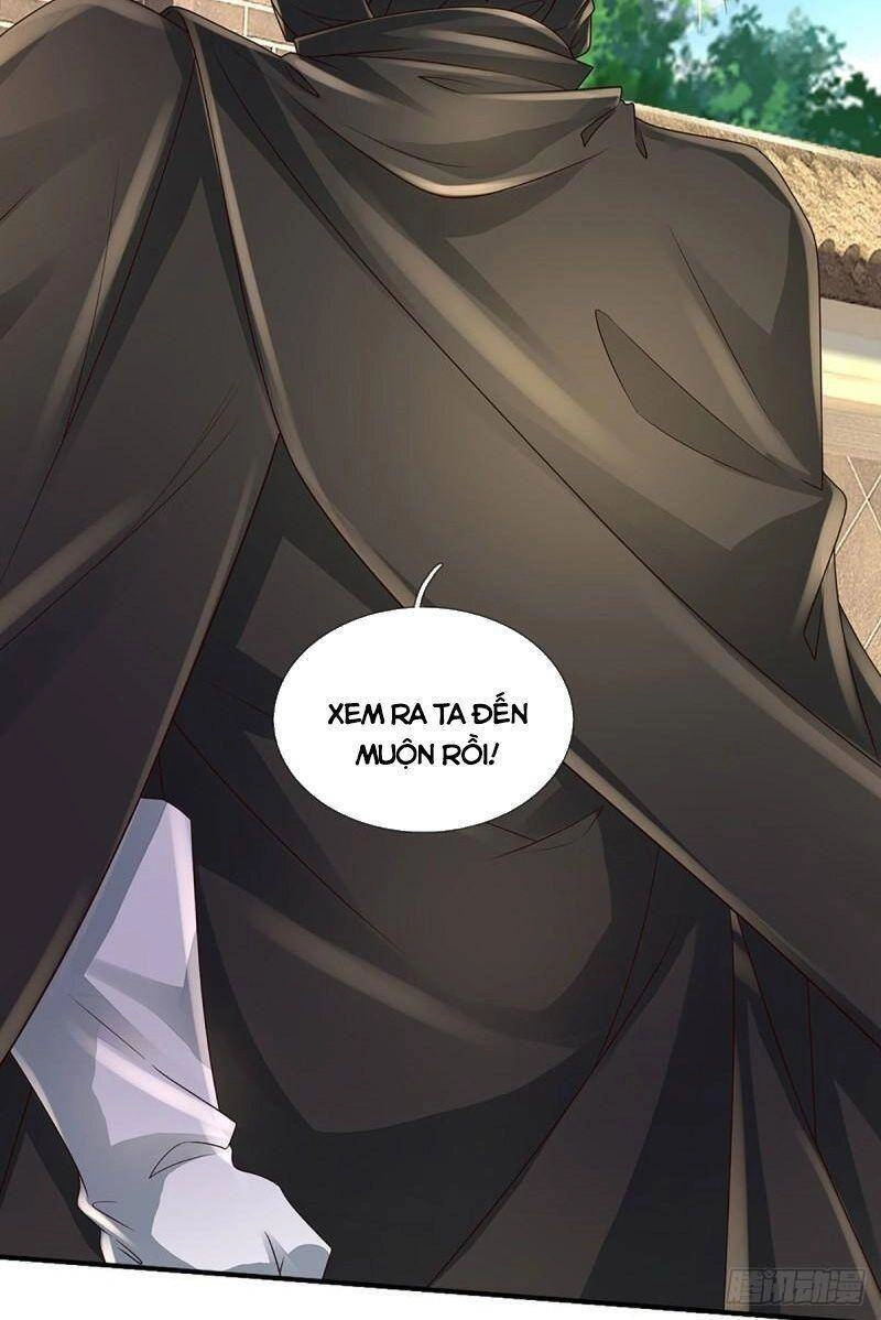 Luyện Thể Trăm Nghìn Tầng Chapter 134 - 10