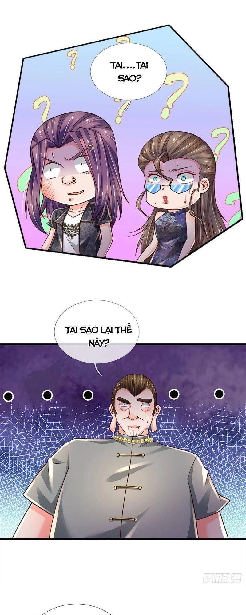 Luyện Thể Trăm Nghìn Tầng Chapter 134 - 21