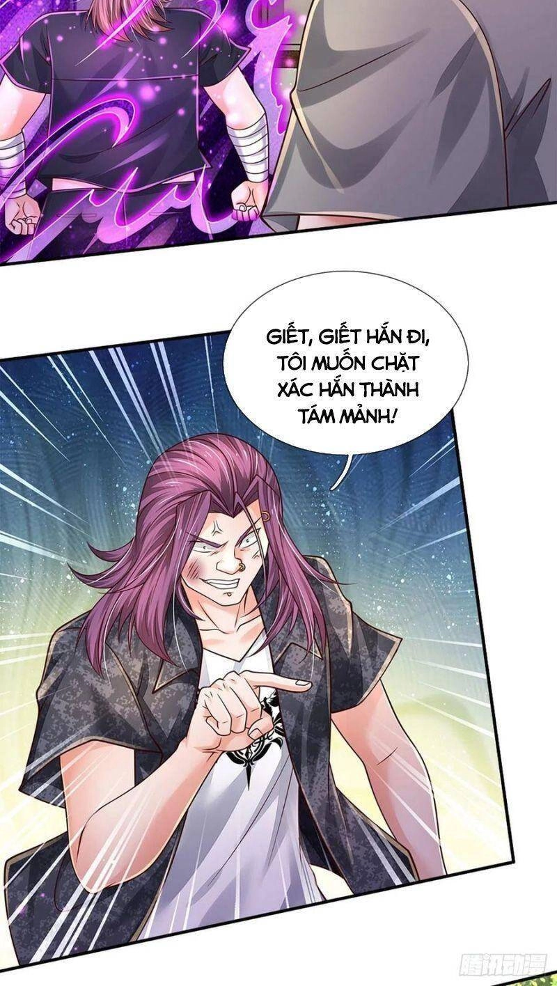 Luyện Thể Trăm Nghìn Tầng Chapter 135 - 12