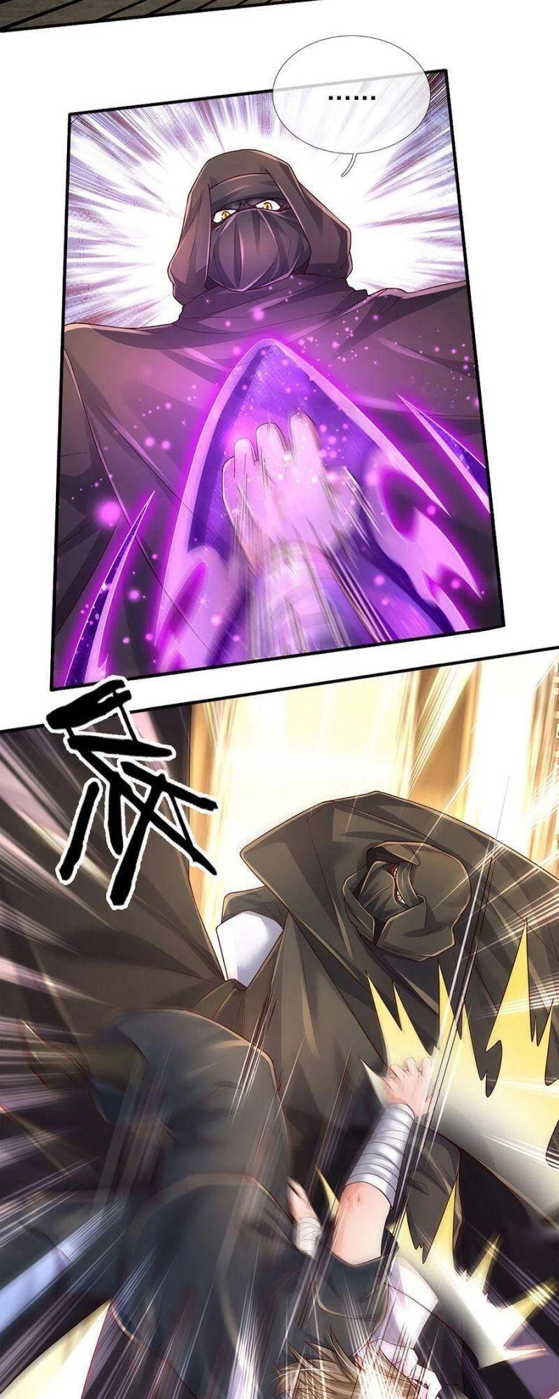 Luyện Thể Trăm Nghìn Tầng Chapter 135 - 15