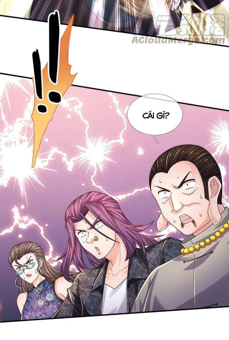 Luyện Thể Trăm Nghìn Tầng Chapter 135 - 16