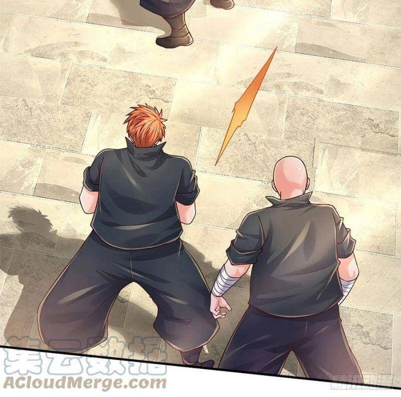 Luyện Thể Trăm Nghìn Tầng Chapter 135 - 18