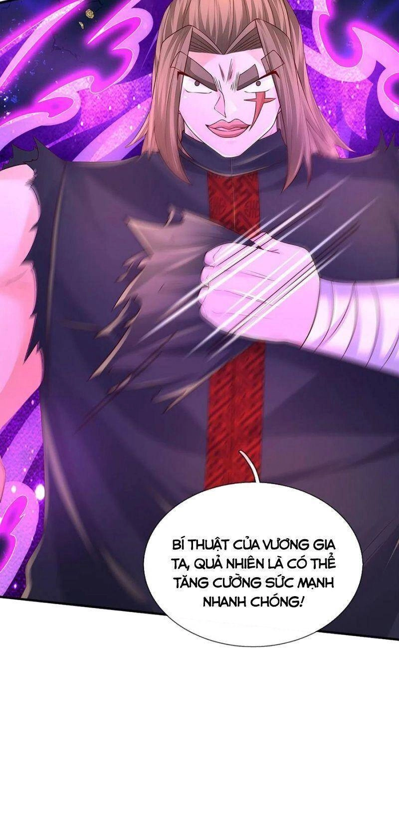 Luyện Thể Trăm Nghìn Tầng Chapter 135 - 24