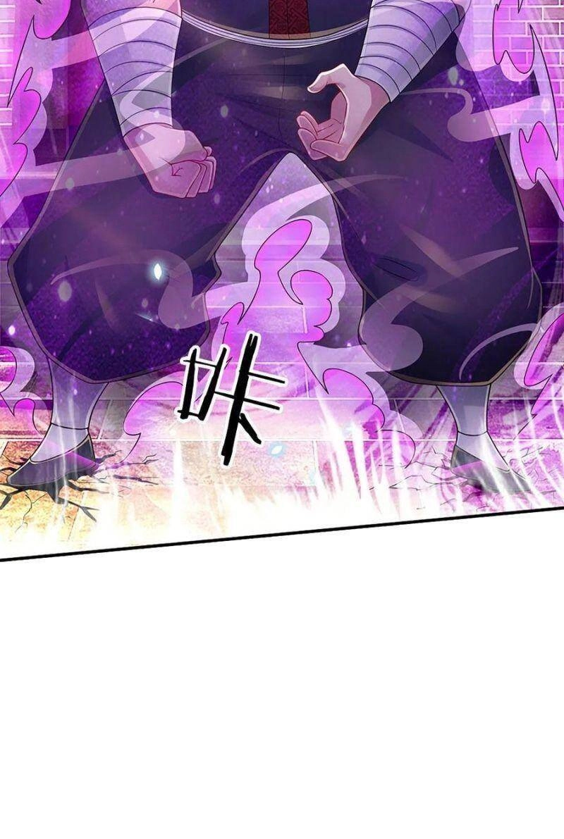 Luyện Thể Trăm Nghìn Tầng Chapter 135 - 28