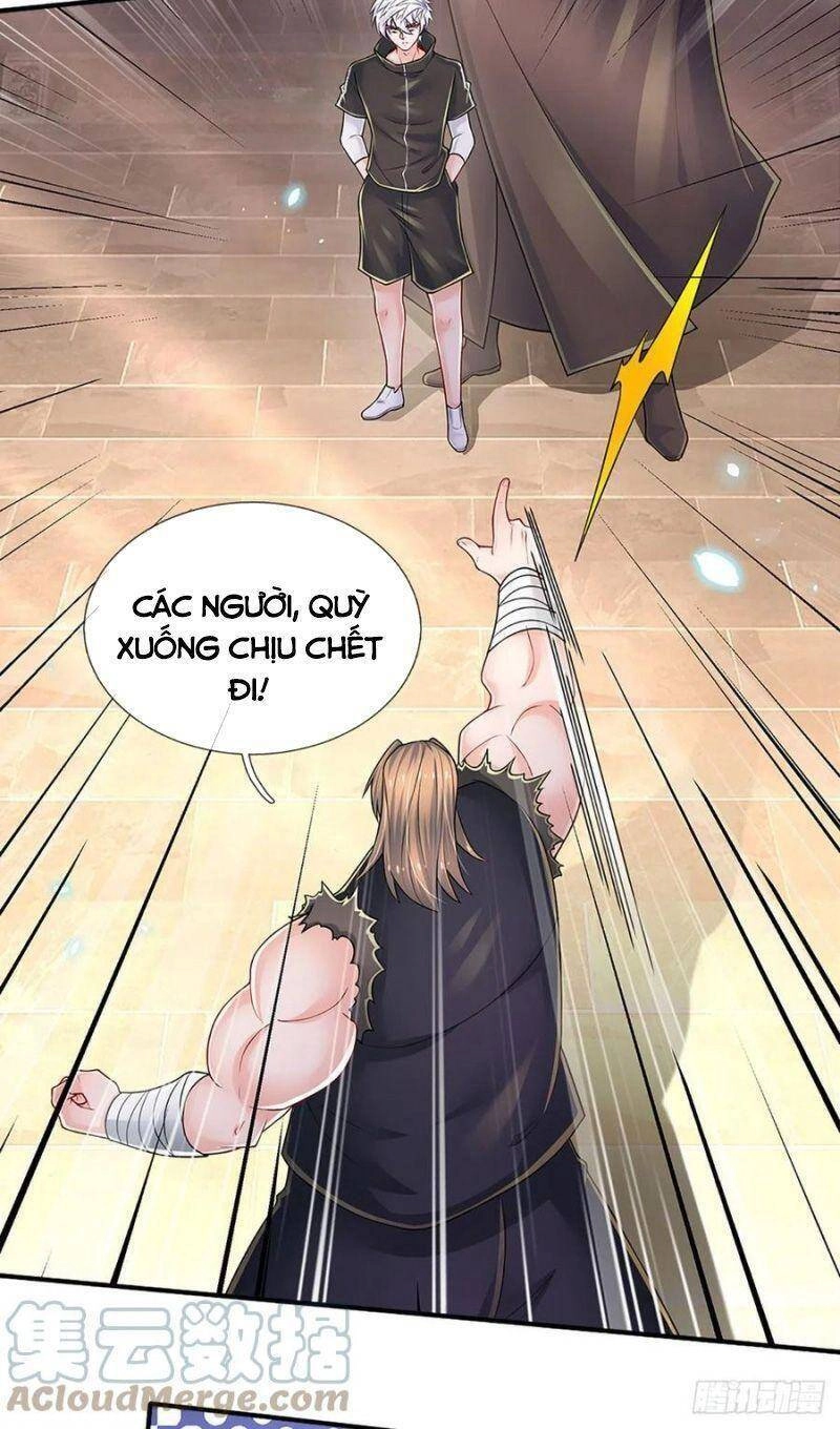 Luyện Thể Trăm Nghìn Tầng Chapter 135 - 30