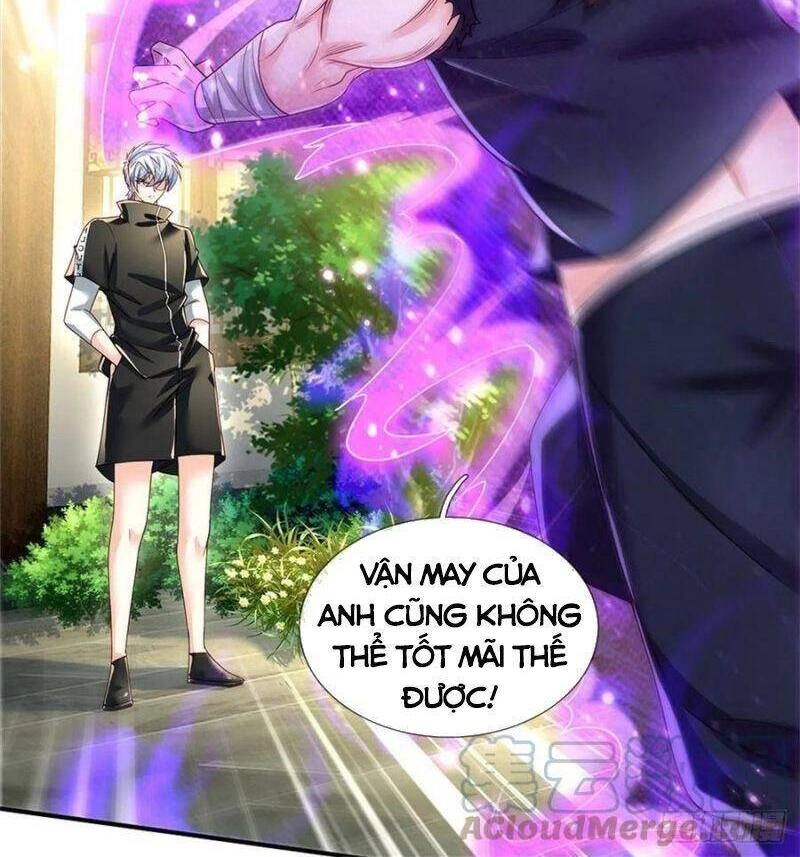 Luyện Thể Trăm Nghìn Tầng Chapter 136 - 14