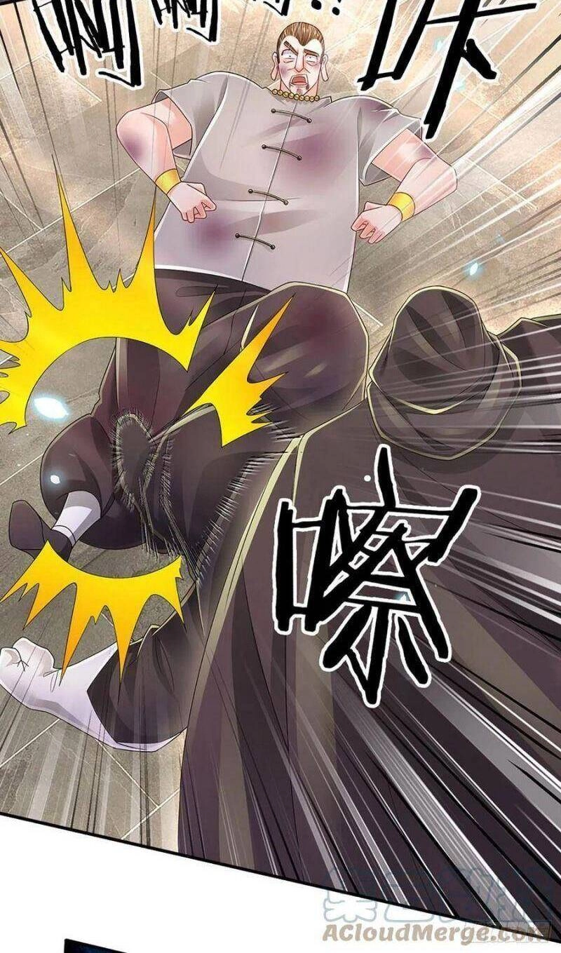 Luyện Thể Trăm Nghìn Tầng Chapter 136 - 27