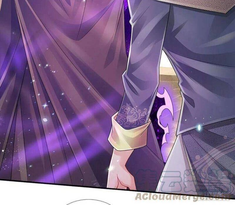 Luyện Thể Trăm Nghìn Tầng Chapter 136 - 33