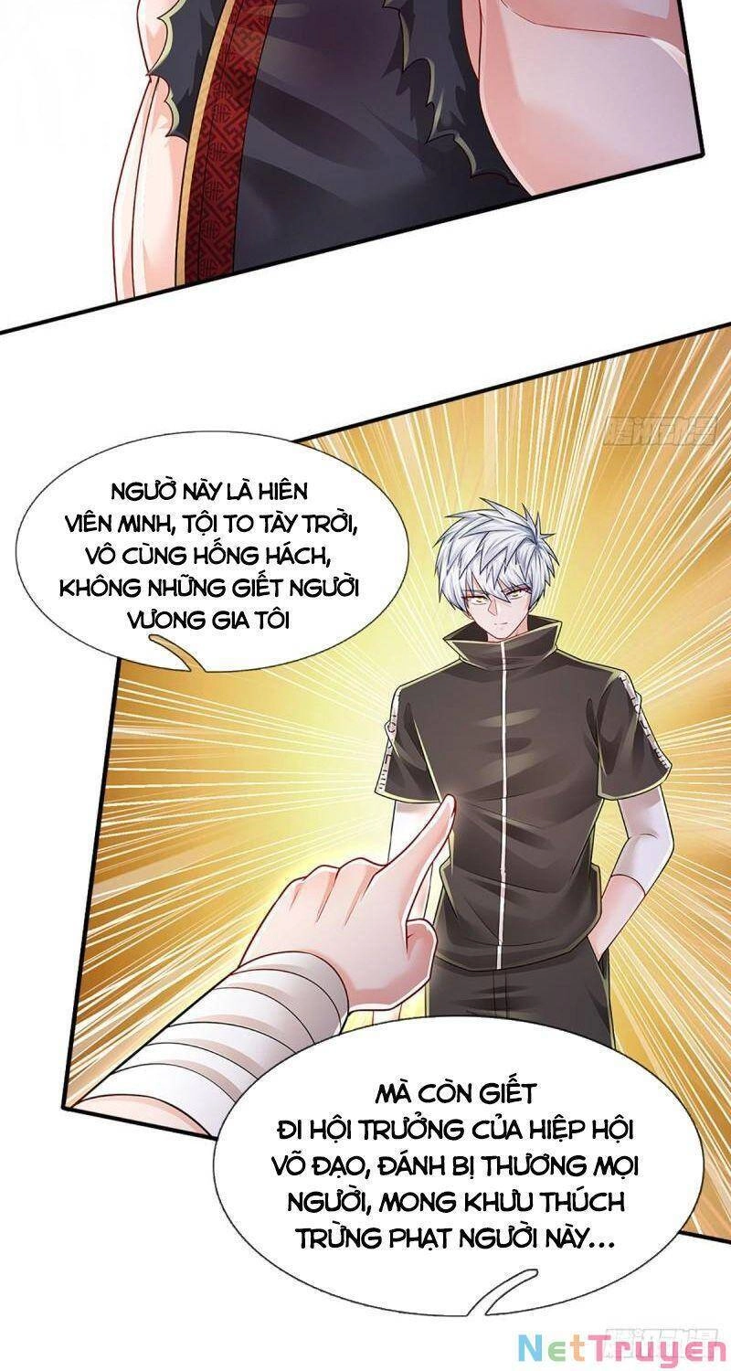 Luyện Thể Trăm Nghìn Tầng Chapter 137 - 8