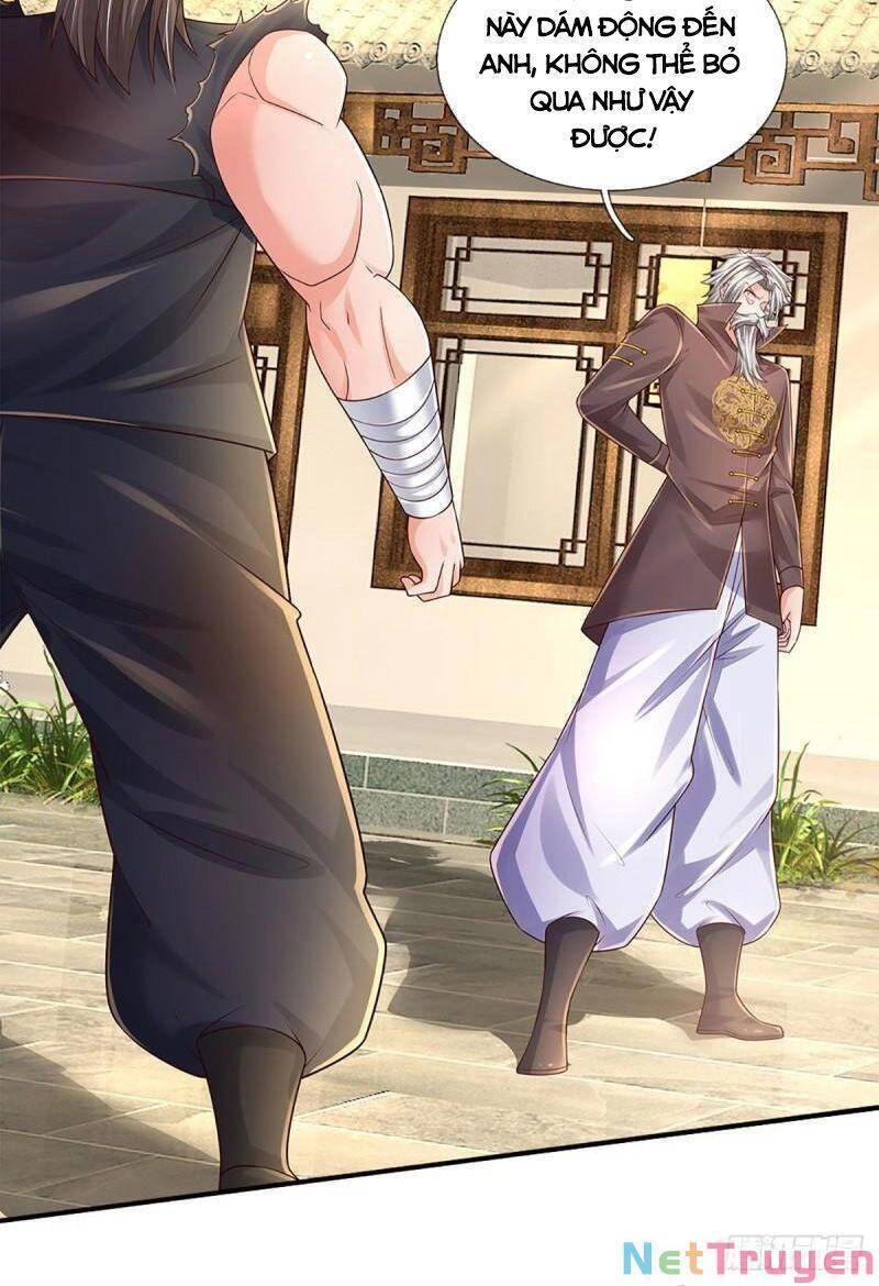 Luyện Thể Trăm Nghìn Tầng Chapter 137 - 22