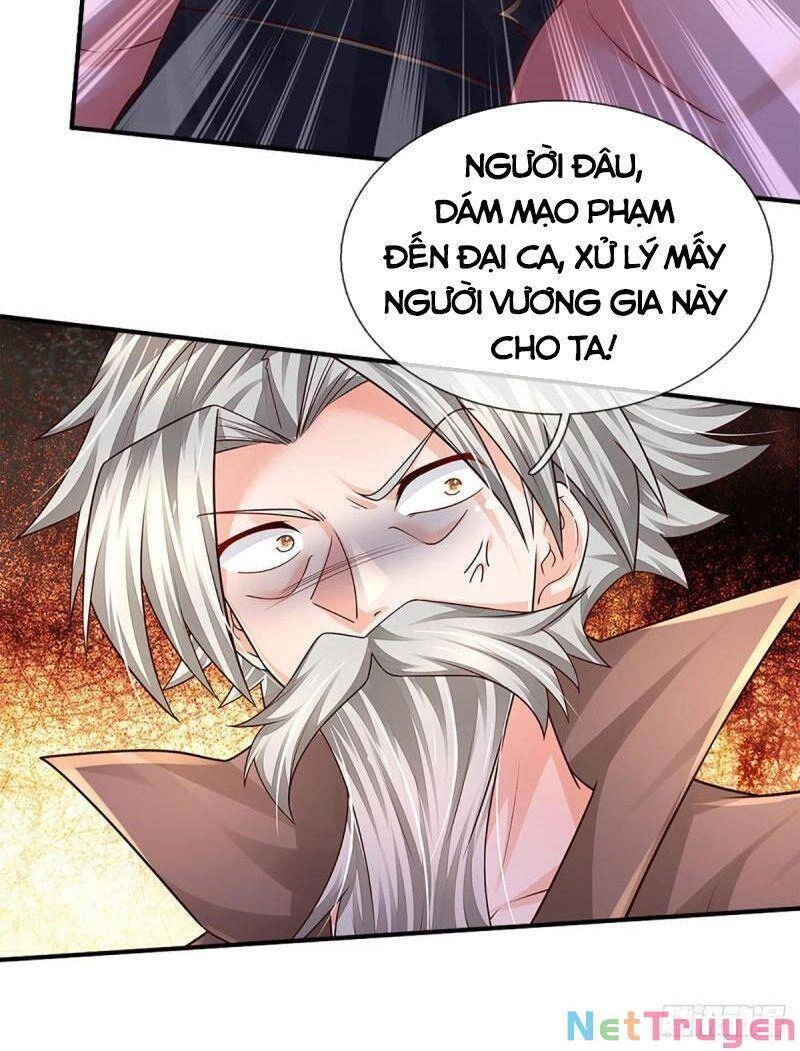 Luyện Thể Trăm Nghìn Tầng Chapter 137 - 24