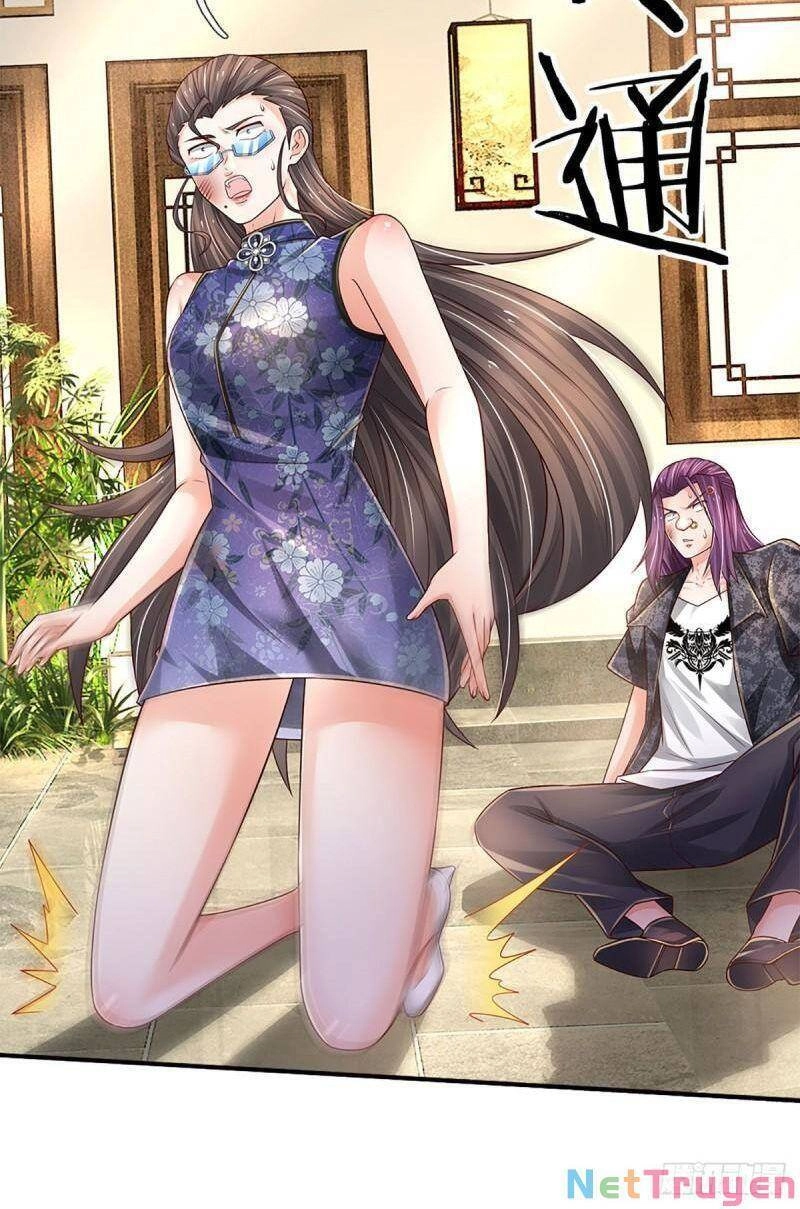 Luyện Thể Trăm Nghìn Tầng Chapter 137 - 28