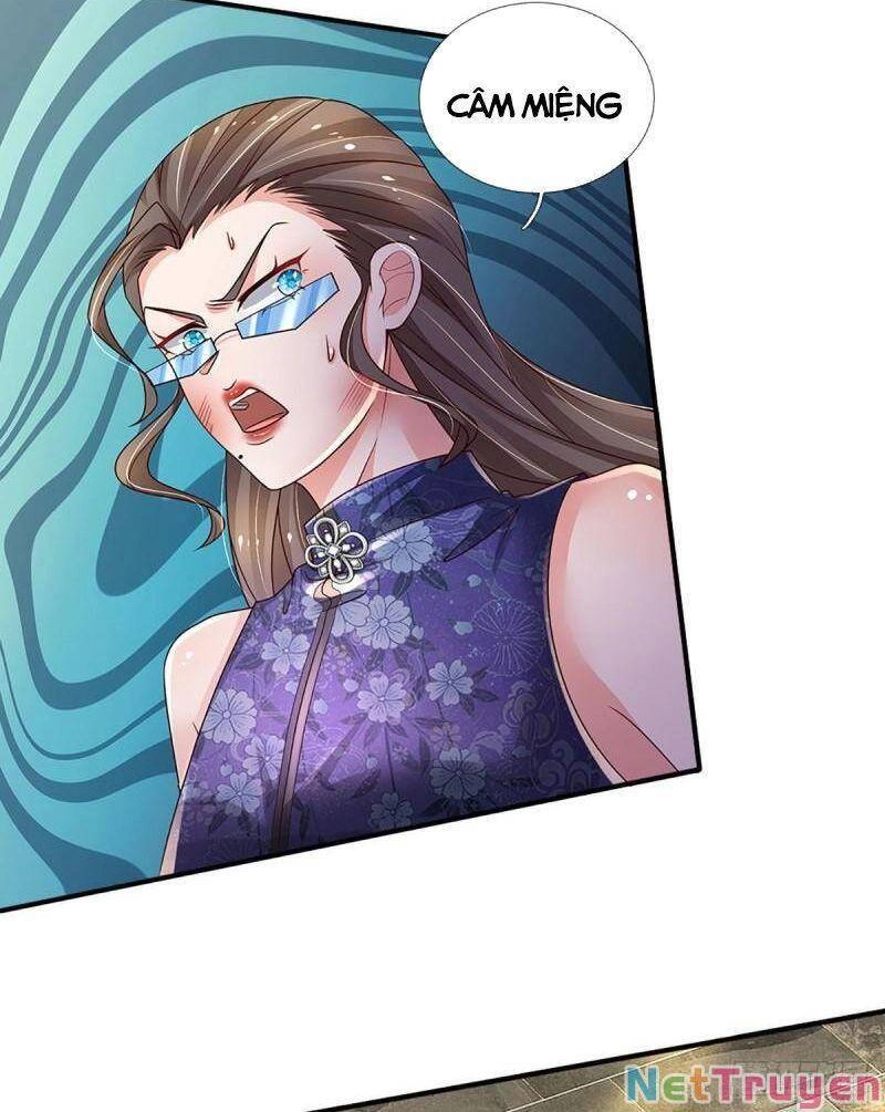 Luyện Thể Trăm Nghìn Tầng Chapter 137 - 30