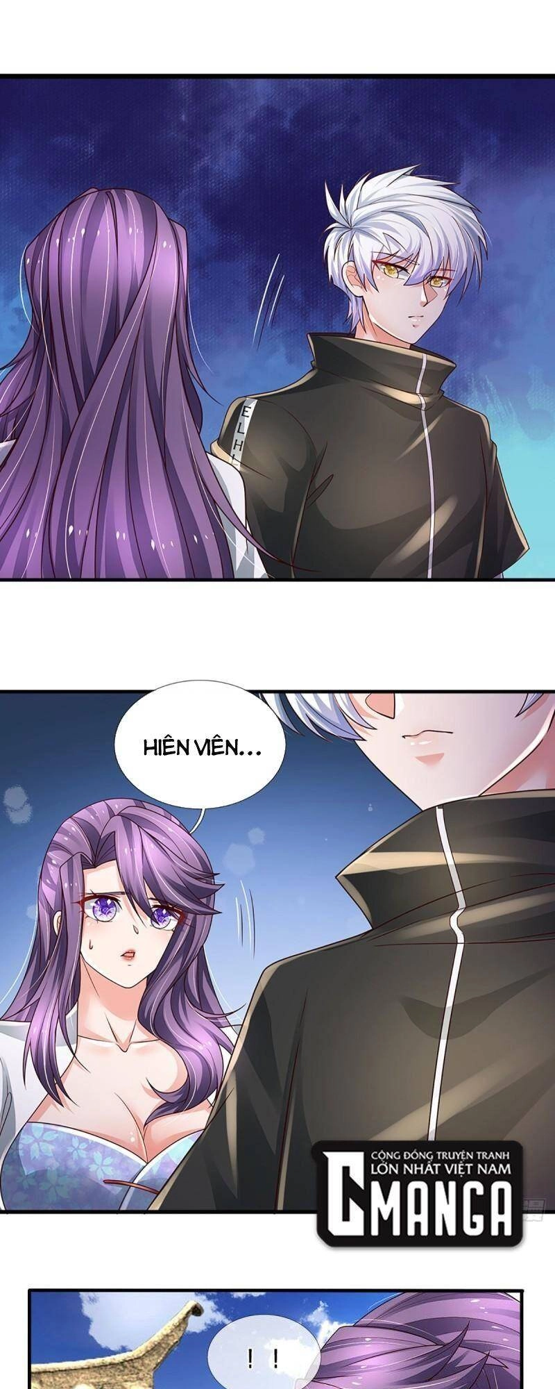 Luyện Thể Trăm Nghìn Tầng Chapter 138 - 1