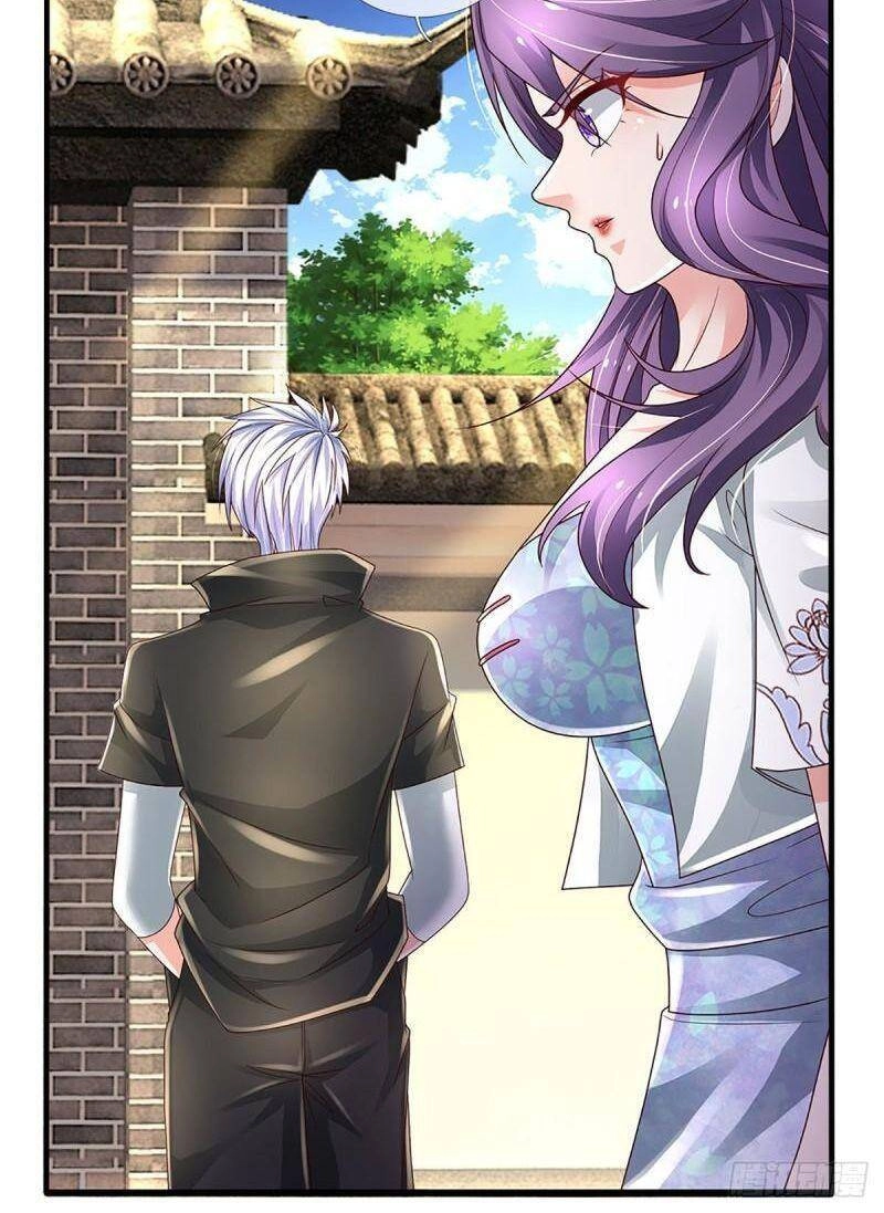 Luyện Thể Trăm Nghìn Tầng Chapter 138 - 2