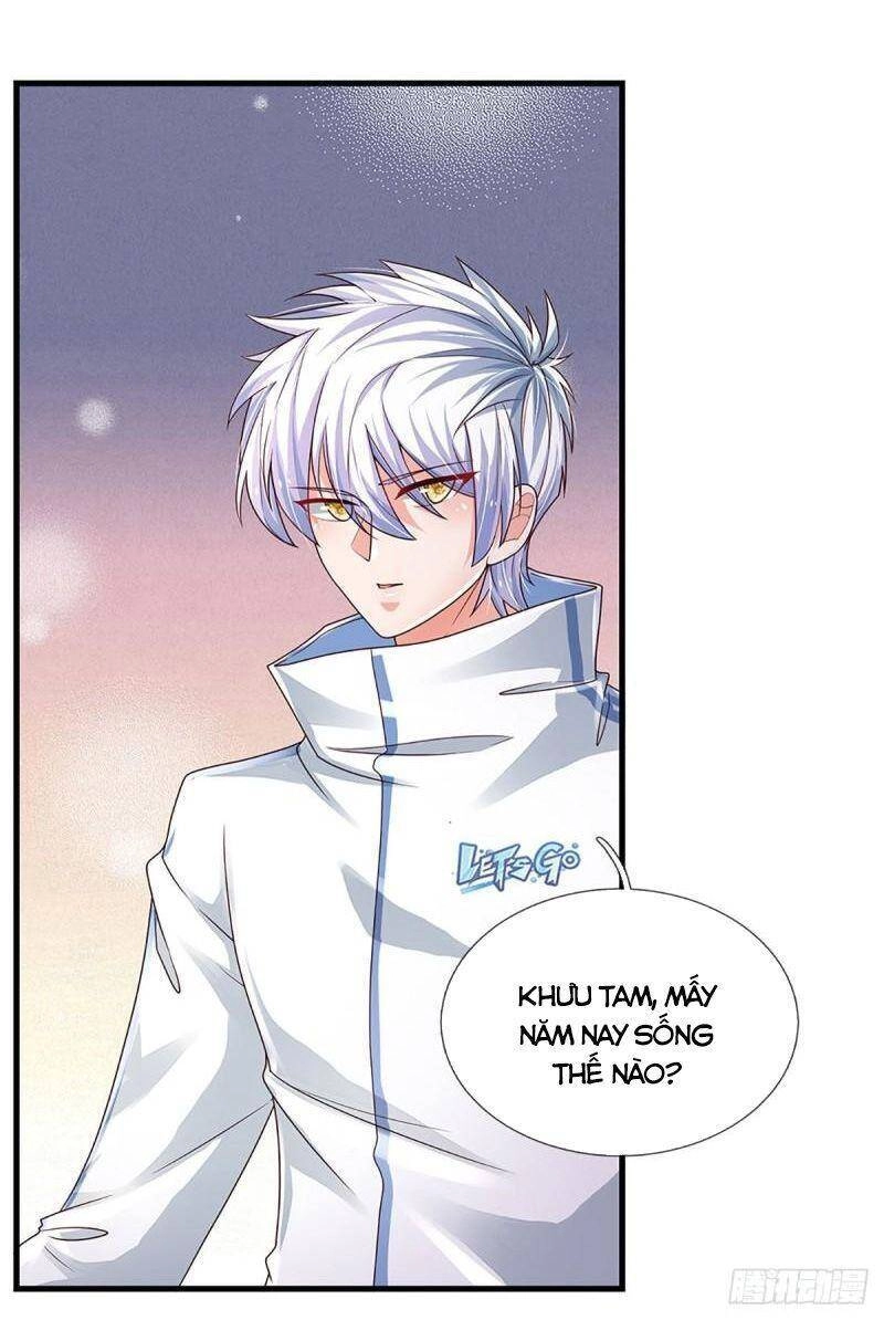 Luyện Thể Trăm Nghìn Tầng Chapter 138 - 9