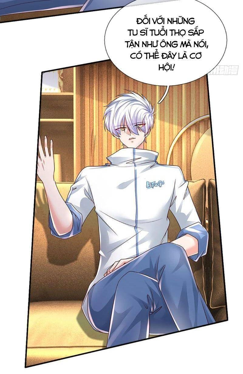 Luyện Thể Trăm Nghìn Tầng Chapter 138 - 13