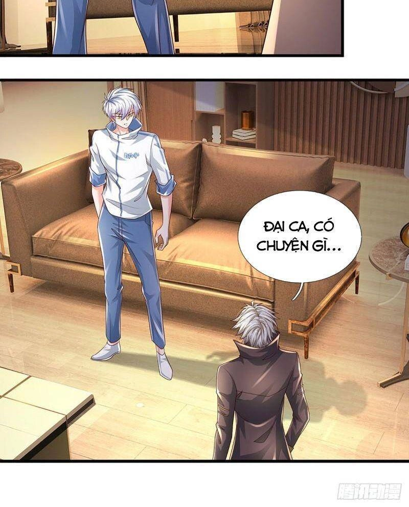 Luyện Thể Trăm Nghìn Tầng Chapter 138 - 15