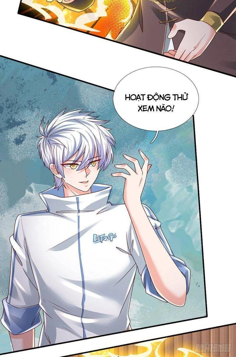 Luyện Thể Trăm Nghìn Tầng Chapter 138 - 17