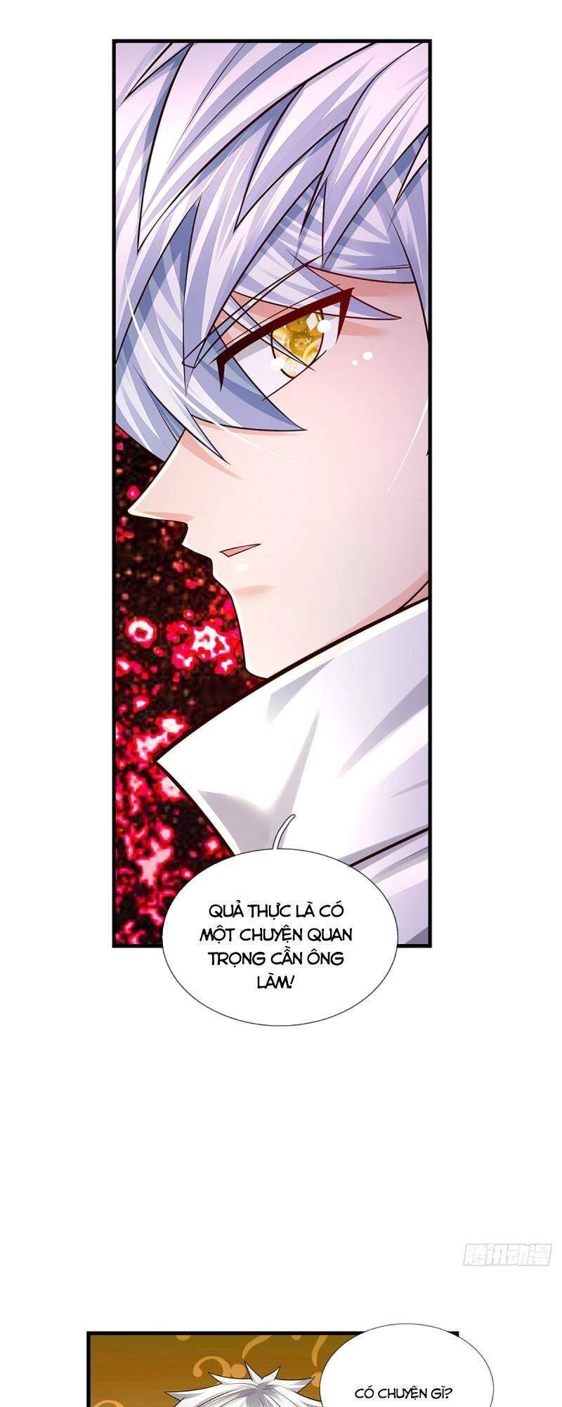 Luyện Thể Trăm Nghìn Tầng Chapter 138 - 24