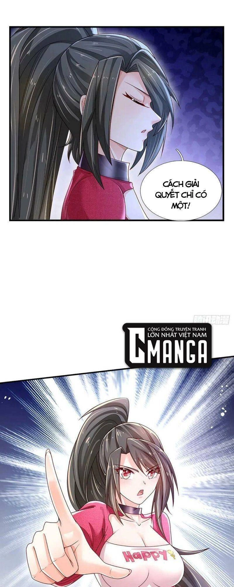 Luyện Thể Trăm Nghìn Tầng Chapter 141 - 7