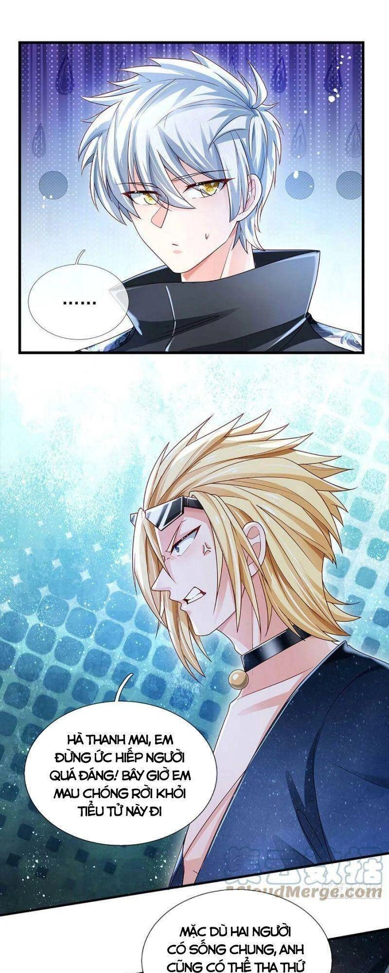 Luyện Thể Trăm Nghìn Tầng Chapter 141 - 11