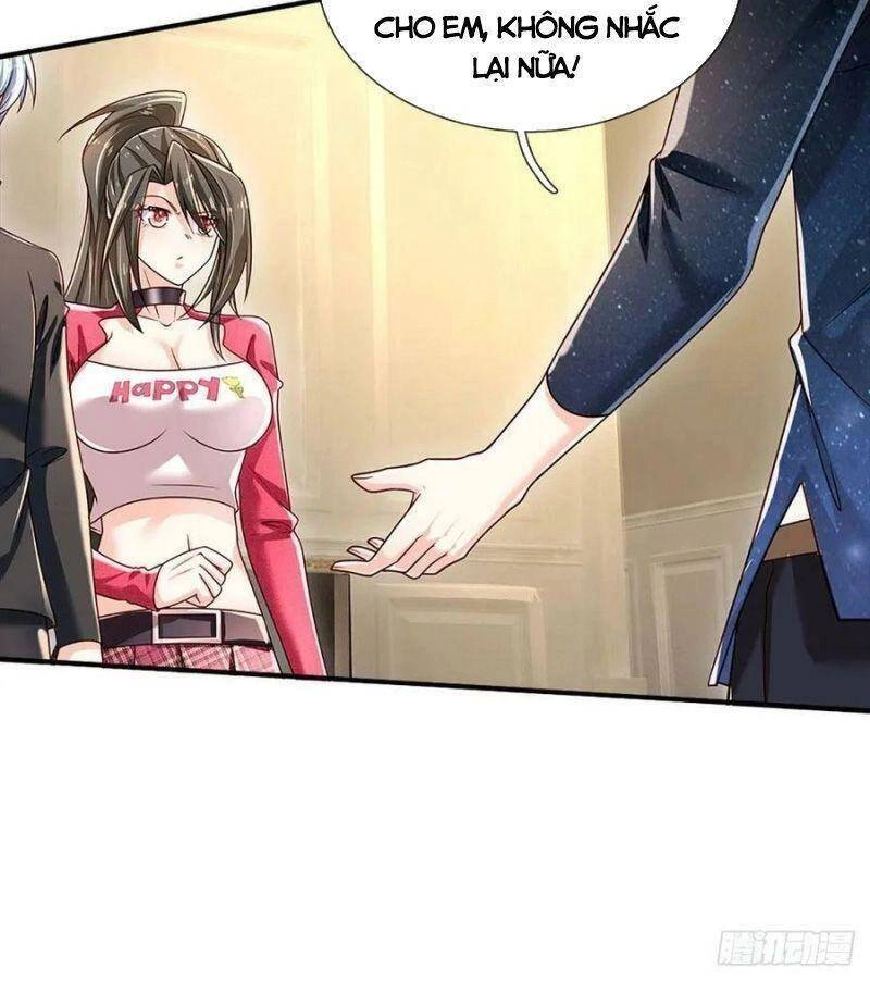 Luyện Thể Trăm Nghìn Tầng Chapter 141 - 12