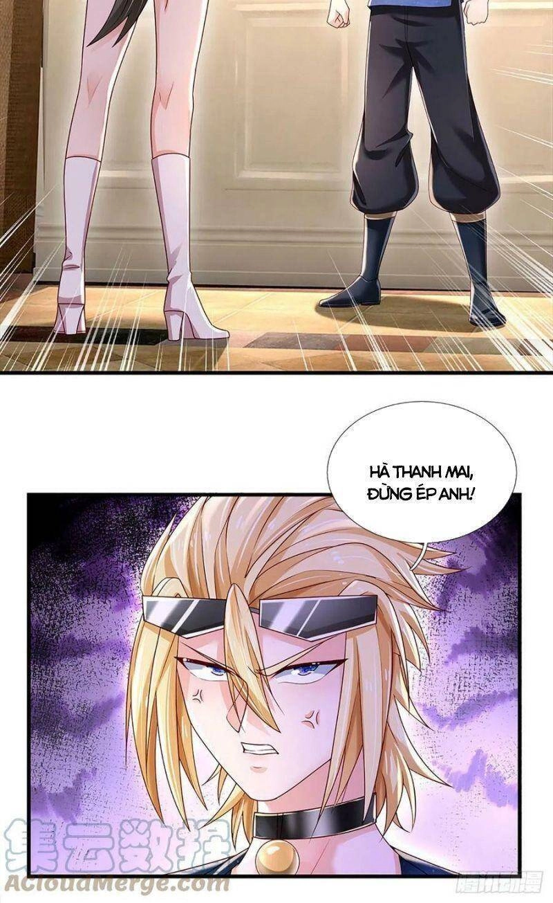 Luyện Thể Trăm Nghìn Tầng Chapter 141 - 17