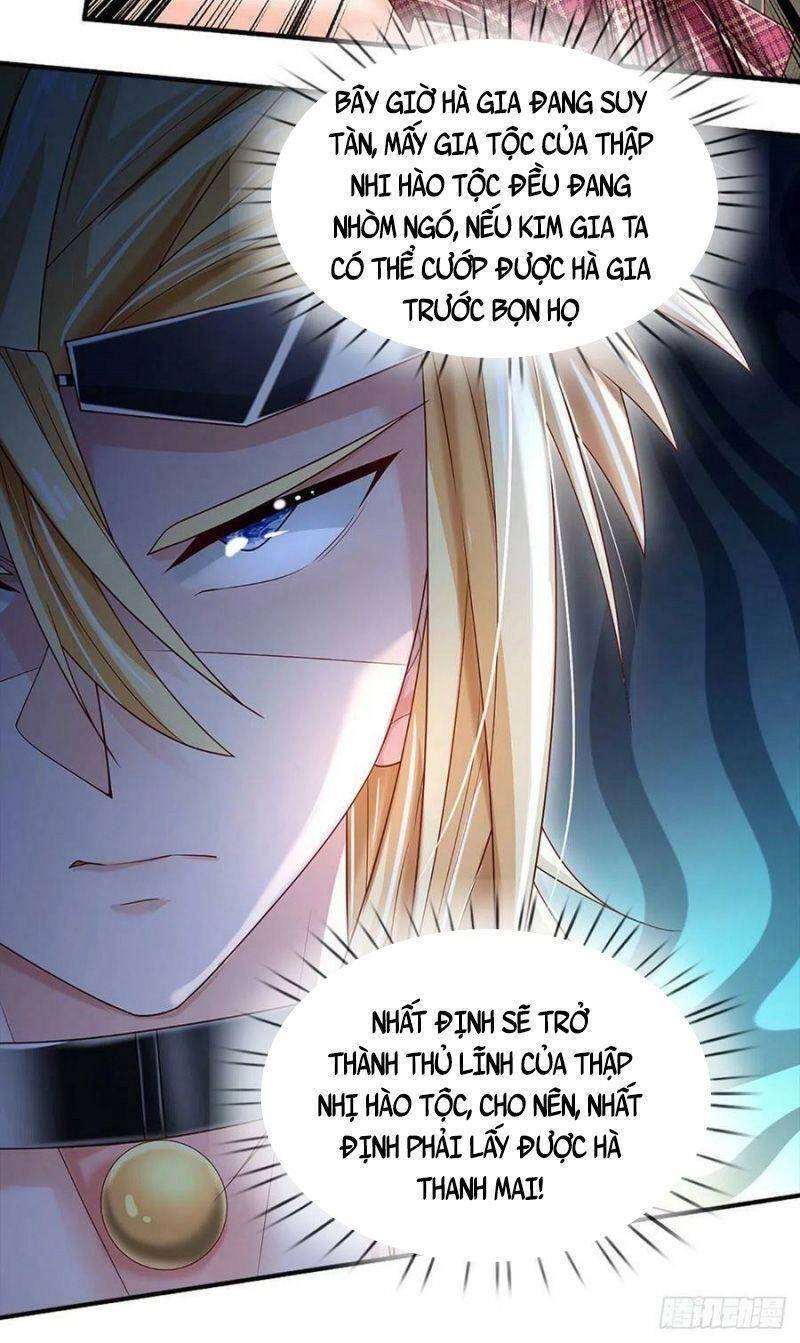 Luyện Thể Trăm Nghìn Tầng Chapter 141 - 26