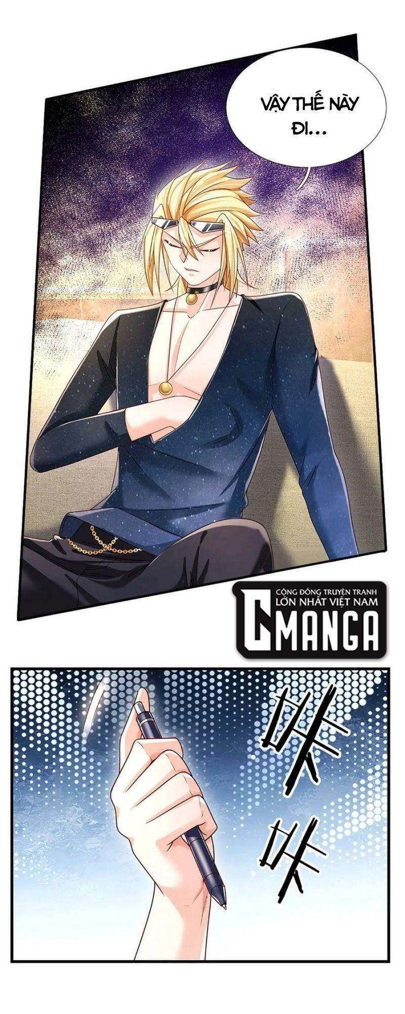 Luyện Thể Trăm Nghìn Tầng Chapter 141 - 27