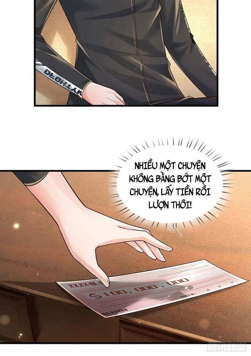 Luyện Thể Trăm Nghìn Tầng Chapter 141 - 30