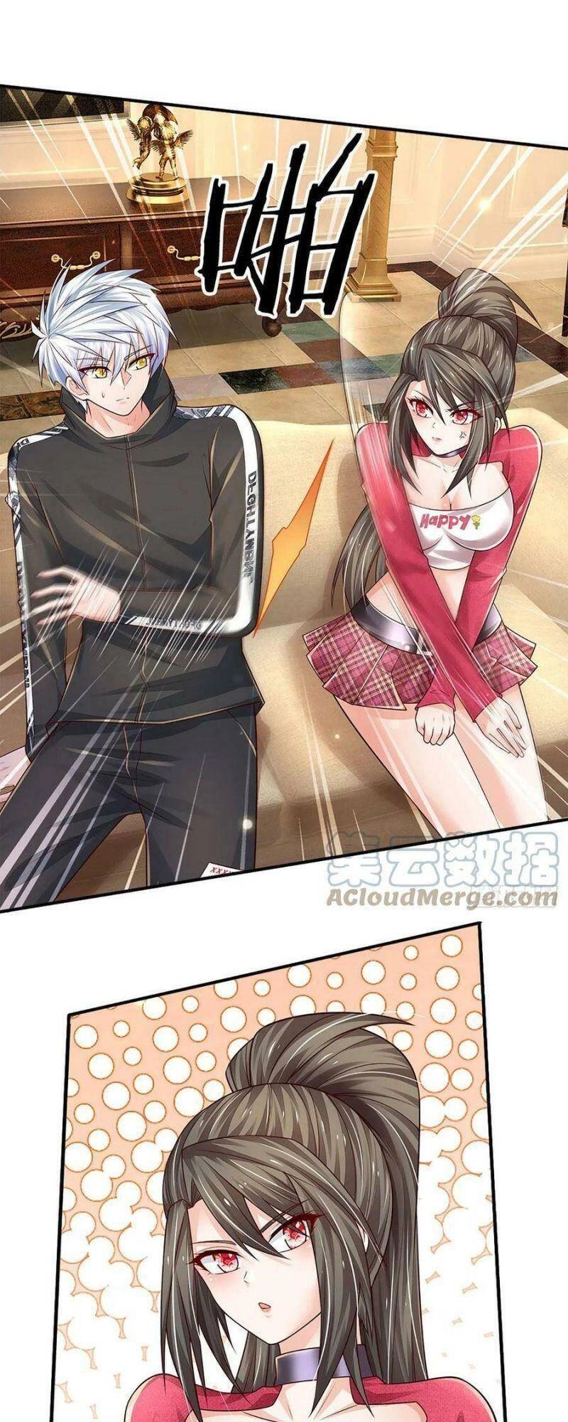 Luyện Thể Trăm Nghìn Tầng Chapter 141 - 31