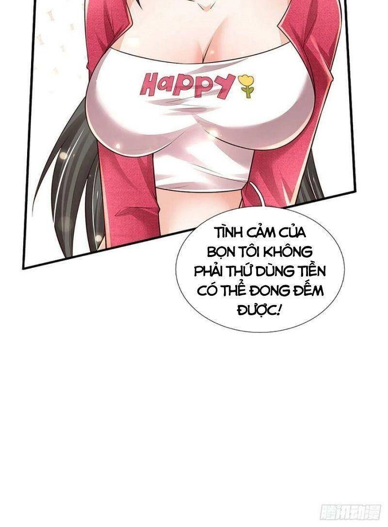 Luyện Thể Trăm Nghìn Tầng Chapter 141 - 32