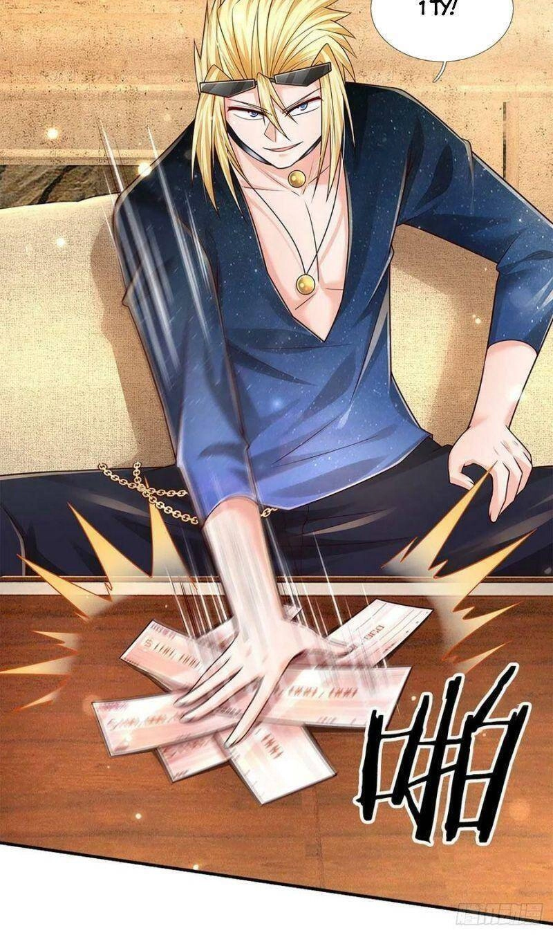 Luyện Thể Trăm Nghìn Tầng Chapter 141 - 34