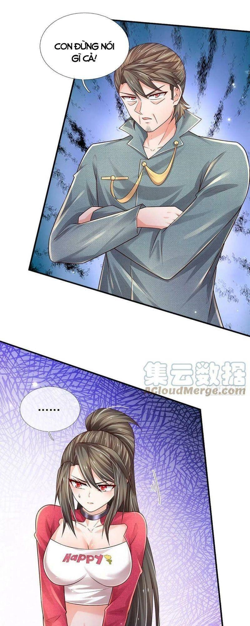 Luyện Thể Trăm Nghìn Tầng Chapter 142 - 3